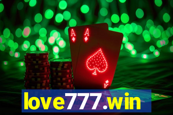 love777.win
