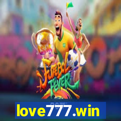 love777.win
