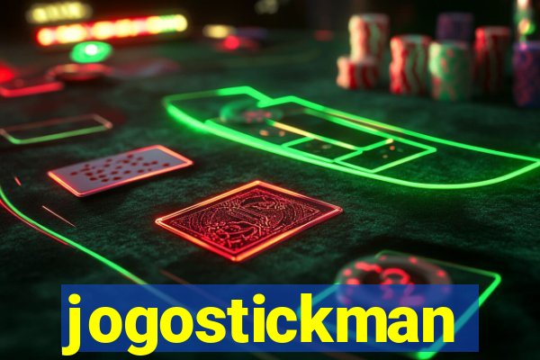 jogostickman