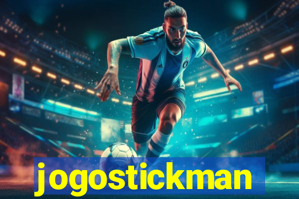 jogostickman