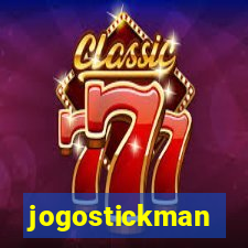 jogostickman
