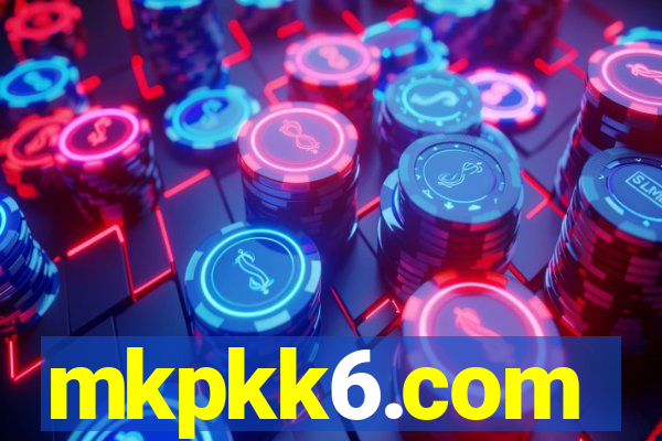 mkpkk6.com