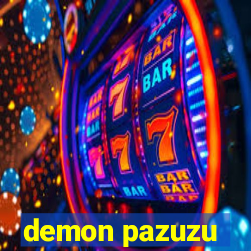 demon pazuzu