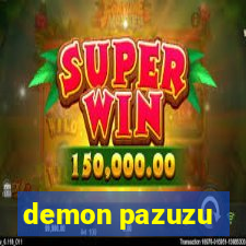 demon pazuzu