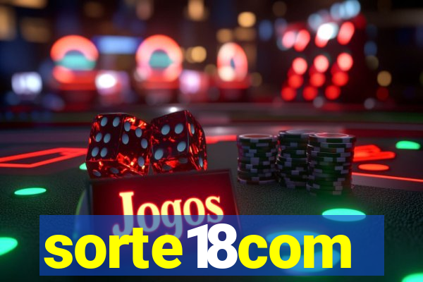 sorte18com
