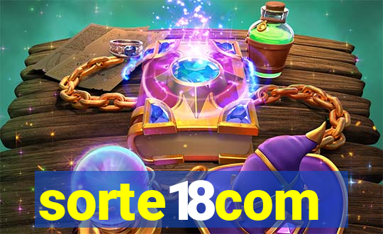 sorte18com