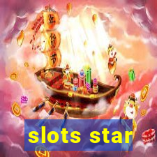 slots star
