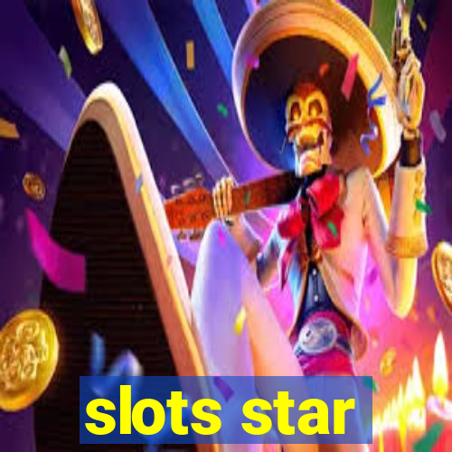 slots star