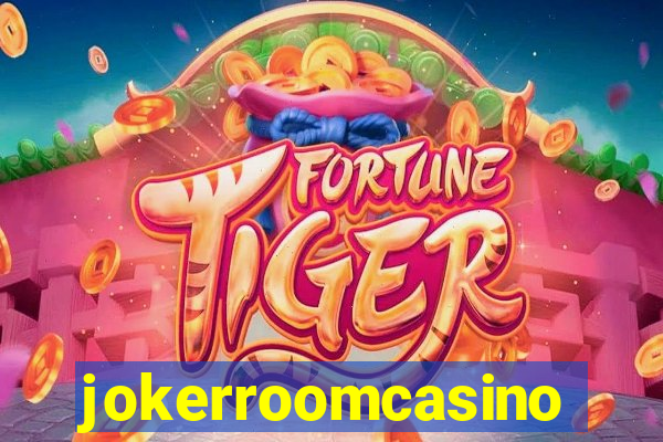 jokerroomcasino