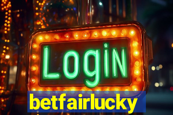 betfairlucky