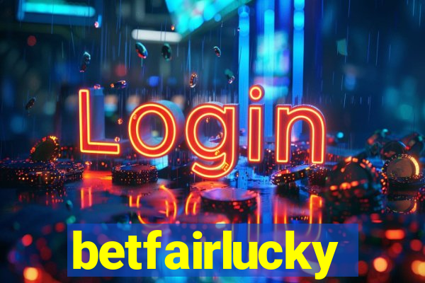 betfairlucky