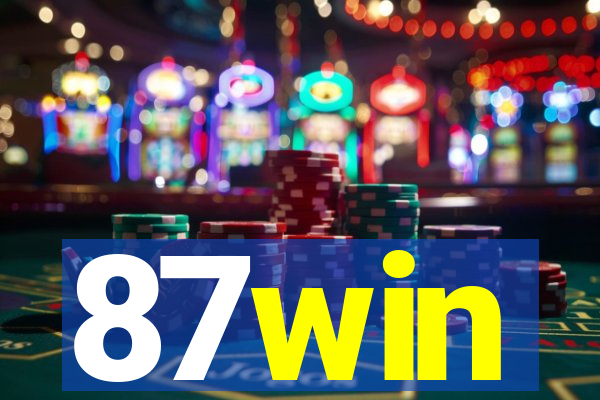 87win