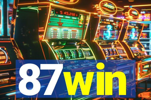 87win