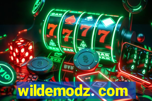 wildemodz. com