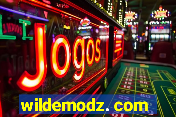 wildemodz. com