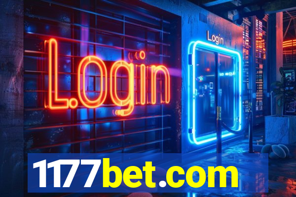 1177bet.com