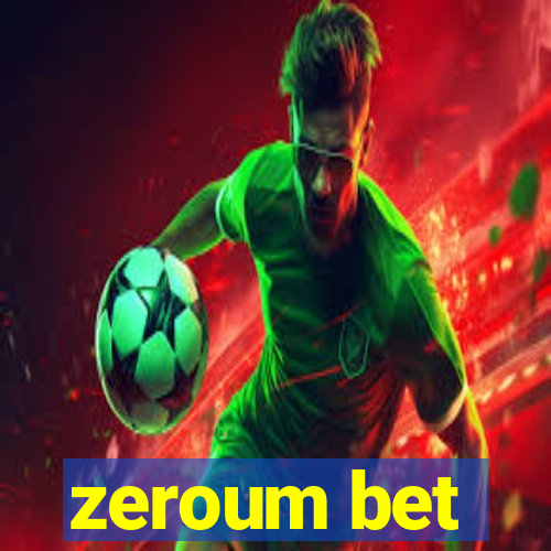 zeroum bet