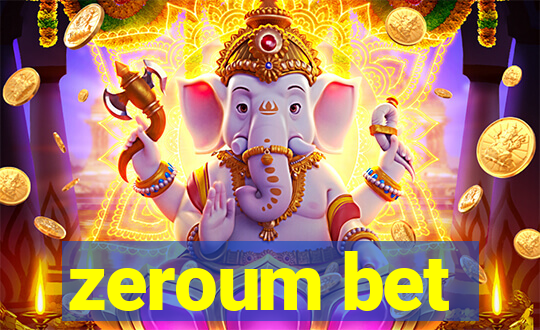 zeroum bet