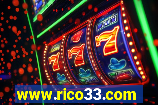 www.rico33.com