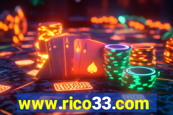 www.rico33.com