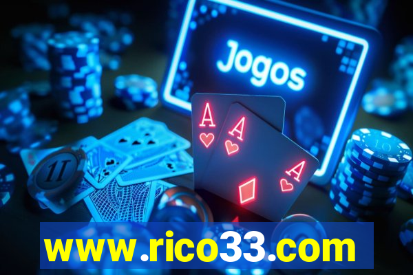 www.rico33.com