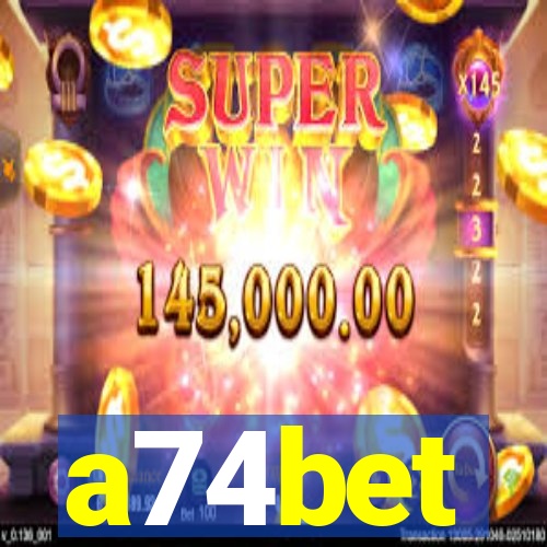 a74bet