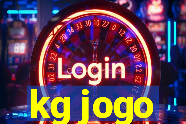 kg jogo