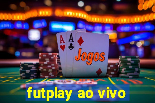 futplay ao vivo