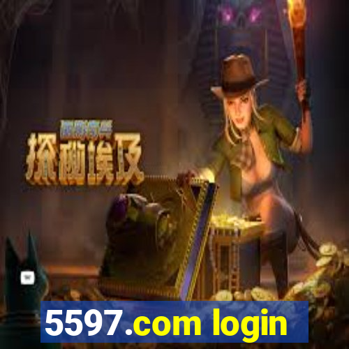 5597.com login