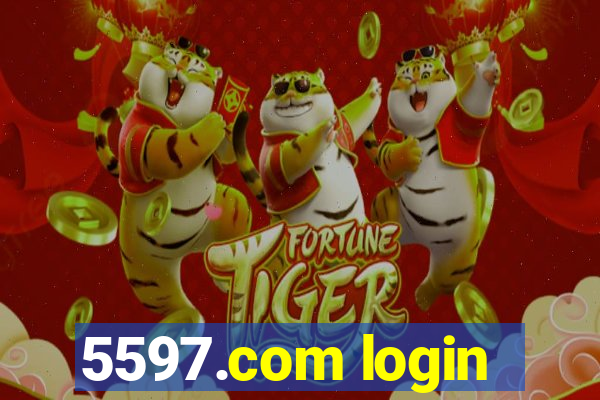 5597.com login