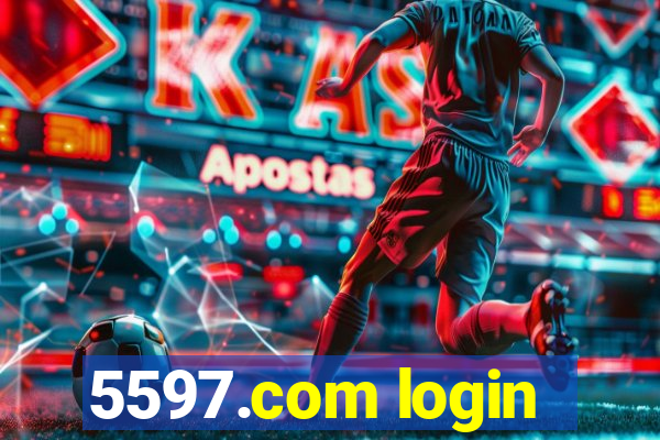 5597.com login