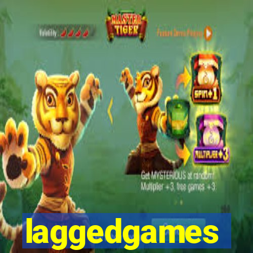 laggedgames