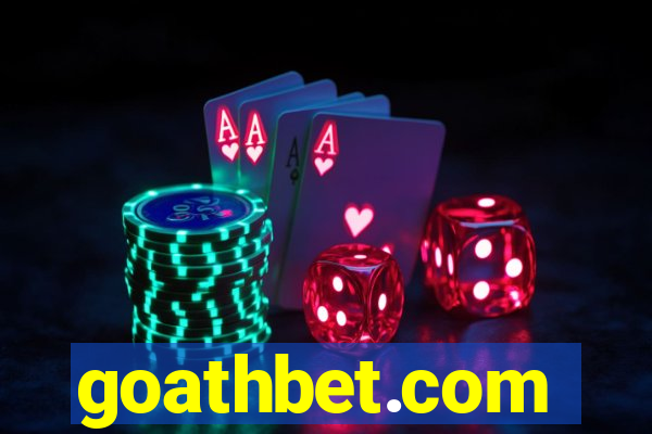 goathbet.com
