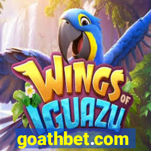 goathbet.com