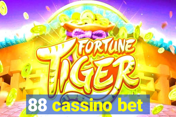 88 cassino bet