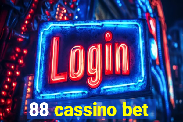 88 cassino bet