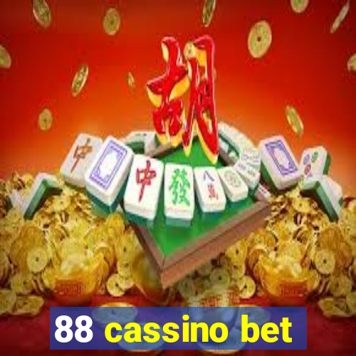 88 cassino bet