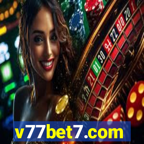 v77bet7.com