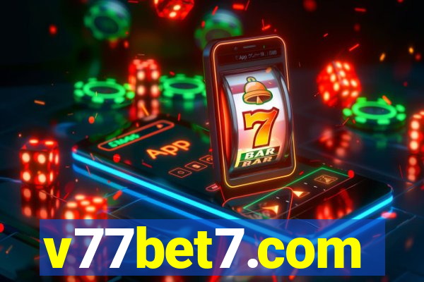 v77bet7.com