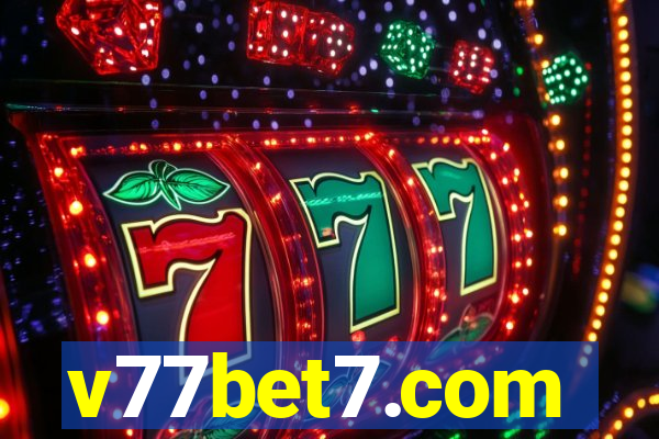 v77bet7.com