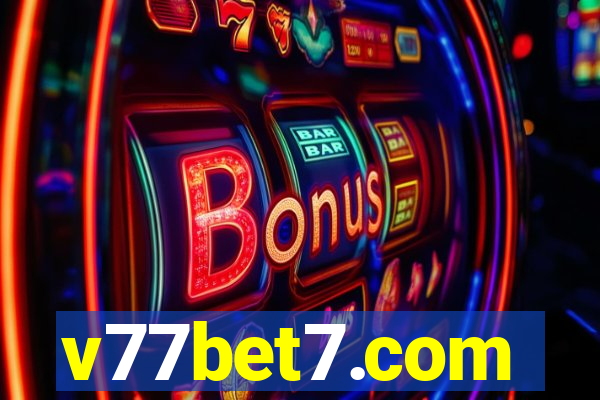 v77bet7.com