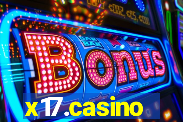 x17.casino