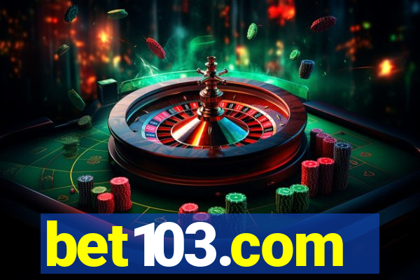 bet103.com