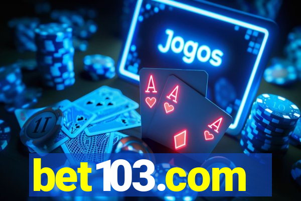 bet103.com