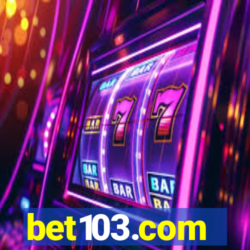 bet103.com