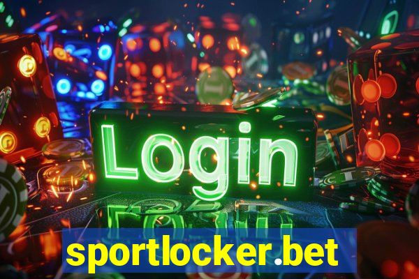 sportlocker.bet