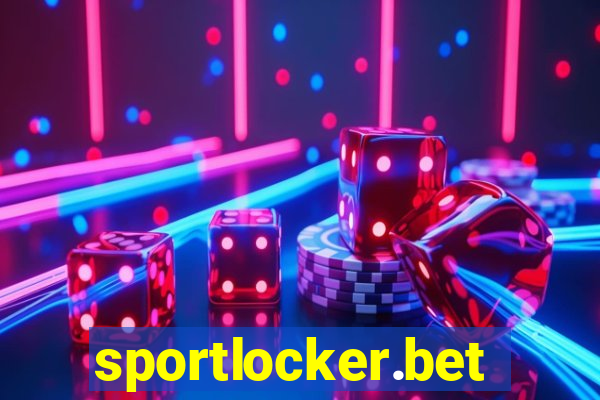 sportlocker.bet