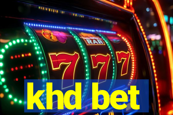 khd bet