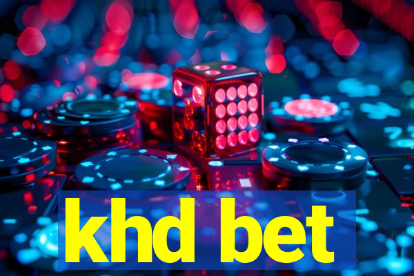khd bet