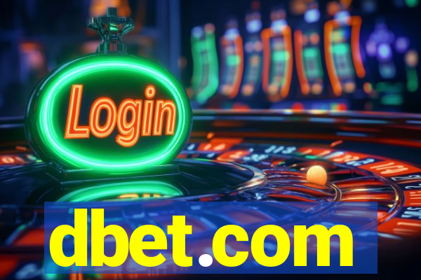 dbet.com